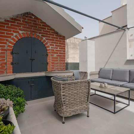 Family Apartments Marita Makarska Exterior photo