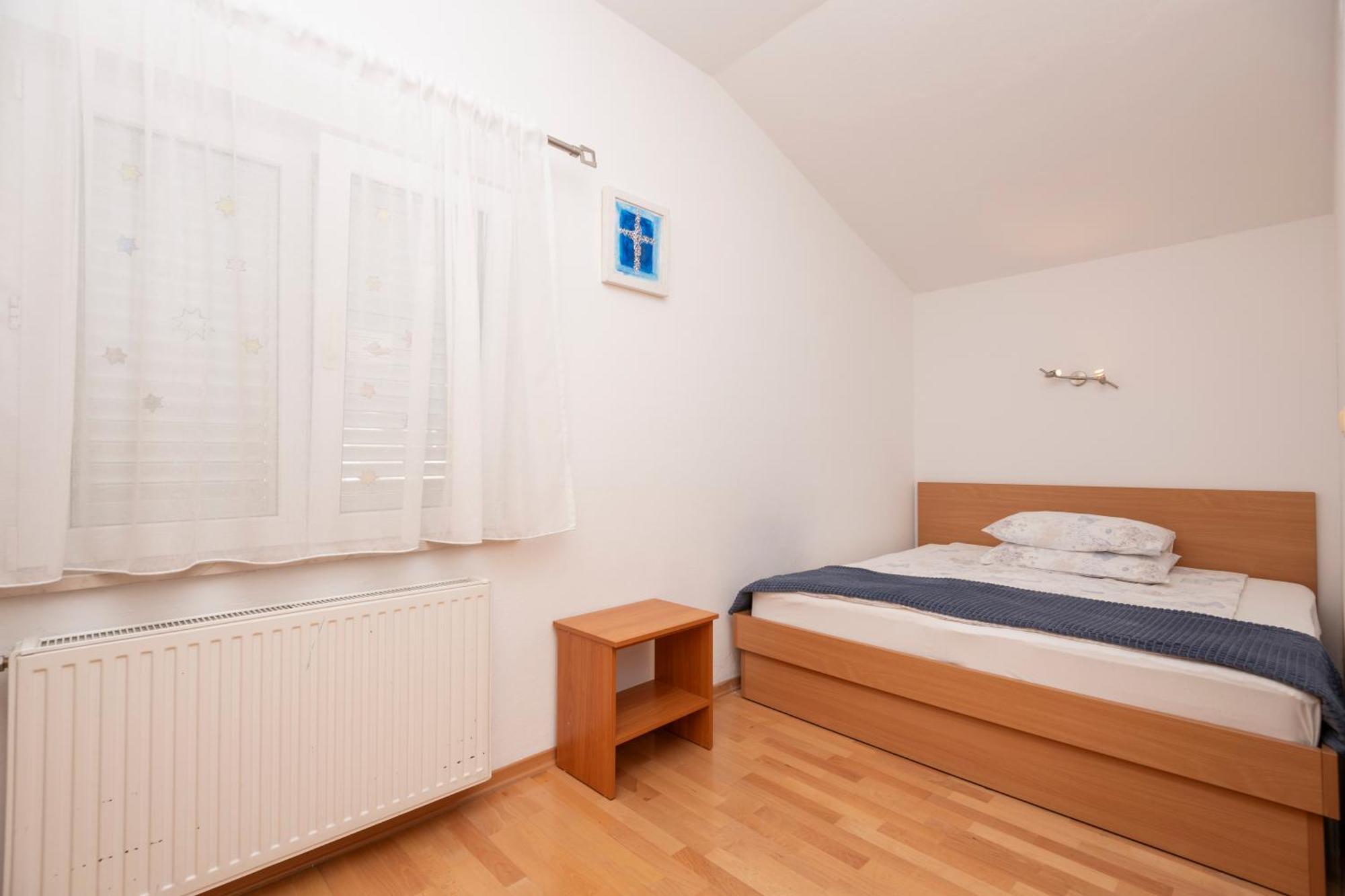 Family Apartments Marita Makarska Exterior photo