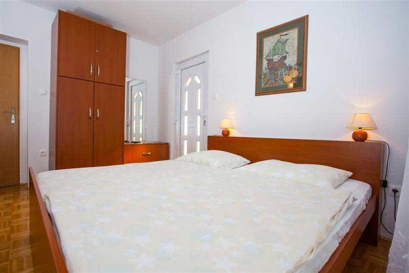 Family Apartments Marita Makarska Exterior photo