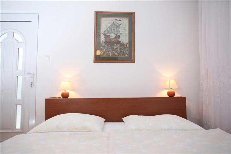 Family Apartments Marita Makarska Exterior photo