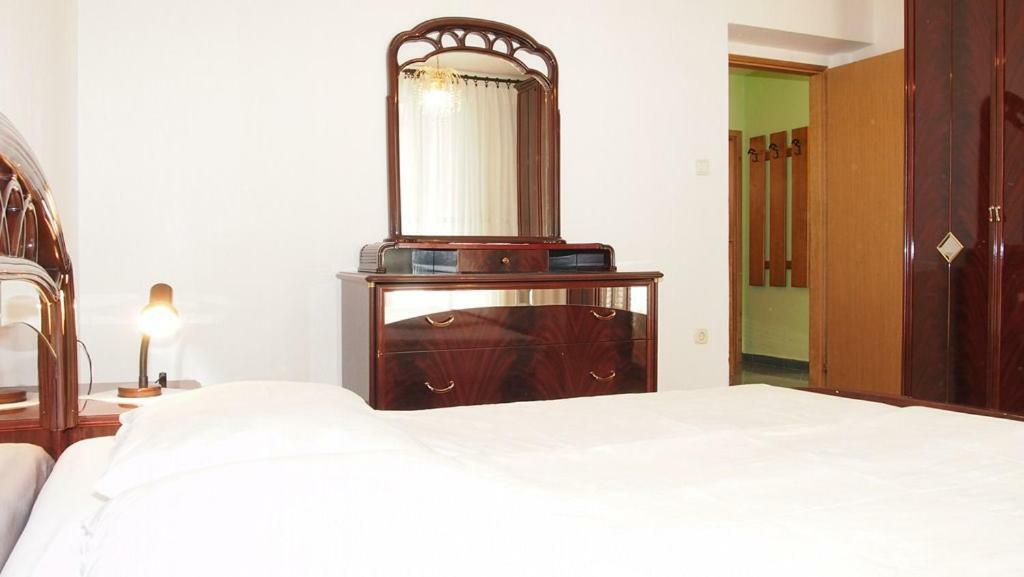 Family Apartments Marita Makarska Exterior photo