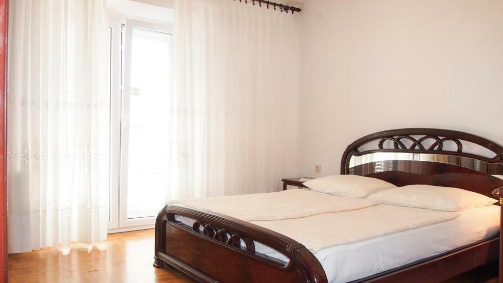 Family Apartments Marita Makarska Exterior photo