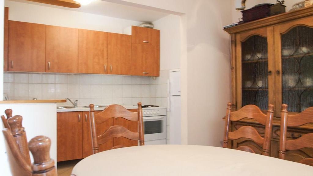 Family Apartments Marita Makarska Exterior photo